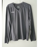 ASICS Sports Apparel Womens Roll Shot Jersey Sz XL Select Color NWT - $34.30 CAD