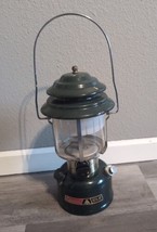 Coleman 288 CL2 Double-Mantle Lantern Date 3/84 Nice Globe Complete  - $48.37