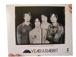 Year Of The Rabbit Press Kit Photo - $26.70