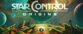 Star Control Origins PC Steam Key NEW Download Fast Region Free - £11.62 GBP