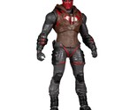 McFarlane Toys DC Multiverse Red Hood (Gotham Knights) 7&quot; Action Figure ... - $36.99