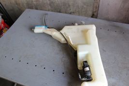 2002-2008 MINI COOPER WINDSHIELD WASHER FLUID RESERVOIR TANK K7124 image 8