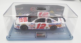 Jimmy Spencer #12 Food City Chips Ahoy 1999 Team Caliber Chevy Monte Car... - $17.99