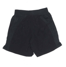 Under Armour Womens Heat Gear Athletic Shorts, Small, Black - £31.13 GBP