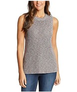 Ella Moss Ladies&#39; Sweater Tank (Mood Indigo, X-Large) - $9.50