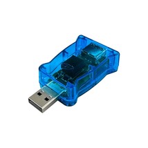 Usb Isolator With High-Speed Adi Adum3165 Chip - 480Mbps - £51.90 GBP