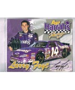 Larry Foyt Signed Autographed Racing Photo Promotional Advertising Card ... - €22,68 EUR