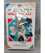 Wabbit Twouble VHS Bugs Bunny And Elmer Fudd VHS MGM Home Video 1986 VTG  - £7.88 GBP