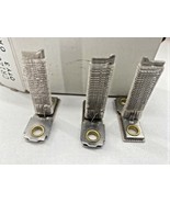 General Electric CR123C097A HEATER ELEMENT CR123C097A (Pack of 3) NOS - £11.67 GBP