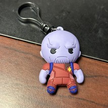 Marvel Avengers What If Ravager Thanos Clip Chase Blind Bag Series 2 Keychain - £9.45 GBP
