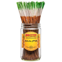 Eucalyptus Incense Sticks (Pack of 100) - £23.59 GBP