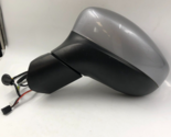 2017-2019 Chrysler Pacifica Driver Side View Power Door Mirror Silver L0... - $151.19