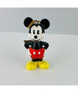 Schmid Japan Walt Disney Productions Mickey Mouse Hands At Side Waist Fi... - £19.85 GBP