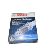 BOSCH 8123 OE Fine Wire Double Platinum Spark Plug - Pack of 4 - $111.00 MXN