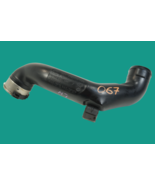 bmw 535i 640i 740i 3.0l turbocharger left side air intake duct oem 2010-... - $1,125.27 MXN