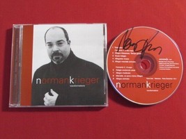 Norman Krieger Transformations Franz Liszt Totentanz Piano Concertos 1 &amp; 2 Cd - £10.04 GBP