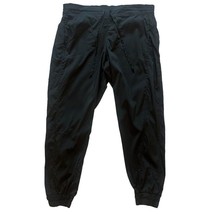 Exofficio Insect Repellant Outdoor Jogger Pants Lightweight Size 16 Women&#39;s - $36.28