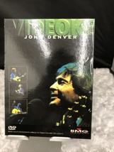 Dvd John Denver Video Karaoke * Rare Hong Kong Version * ~Bmg ~ 1996 - £156.72 GBP