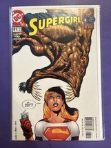 Supergirl (1996 series) #61 DC Comics Direct Sales 1st Edition - £44.84 GBP