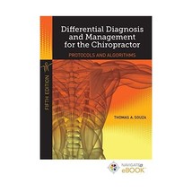 Differential Diagnosis and Management for the Chiropractor: Protocols an... - £94.23 GBP