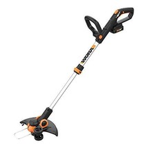 Worx String Trimmer Cordless GT3.0 20V PowerShare 12&quot; Edger &amp; Weed Trimm... - $10,776.13 MXN