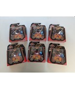 NEW Lot Bundle of 6 BAKUGAN Gen 3 Starter Pack Special Attack Bruiser TROX - €42,39 EUR