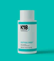 K18 Peptide Prep Detox Shampoo, 8.5 Oz. image 2
