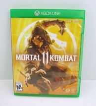 Mortal Kombat 11 ( Microsoft Xbox One ) - £6.22 GBP
