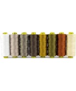 WonderFil Specialty Threads Spagetti 3 Ply 100 Long Staple Double Gassed  - $69.41 CAD