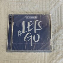 Lets Go by Planetshakers (CD, Sep-2015, 2 Discs, Integrity Music) - $6.79