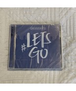 Lets Go by Planetshakers (CD, Sep-2015, 2 Discs, Integrity Music) - $6.79