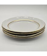 Izida Pasta Plates Set Of 4  Made In Bulgaria 9in - $79.19