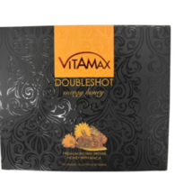 3 Boxes Vitamax Honey 20g X 30 Sachet Express Shipping - £105.91 GBP