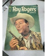 Roy Rogers Comics Vol 1 Number 44, Comic Book 1951 - $40.00