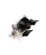 W10890008 W11023449 Dispenser Funnel Guide/Door Assembly, Black, Refrige... - €172,28 EUR