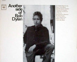 Another Side of Bob Dylan [Vinyl] Bob Dylan - $99.99