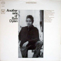 Bob dylan another side thumb200