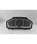 VOLVO S60 2017 Speedometer OEM #41900 - $5,322.63 MXN