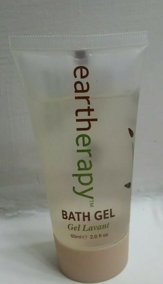 ️Eartherapy Bath Gel 2.0 oz Tube - $5.93