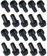 Hyamass 20 Pack Standard Lamp Switch Knob Replacement, Turn on off Turn ... - £7.18 GBP