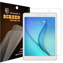 Mr.Shield 5-Pack Anti-Glare Screen Protector Samsung Galaxy Tab S2 S3 9.7 - €2,65 EUR Mr.Shield 5-Pack Anti-Glare Screen Protector Samsung Galaxy Tab S2 S3 9.7 - €2,65 EUR