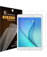 Mr.Shield 5-Pack Anti-Glare Screen Protector Samsung Galaxy Tab S2 S3 9.7 - €2,65 EUR