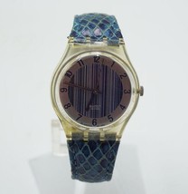 Swatch Unisex Watch GK332P - $44.54