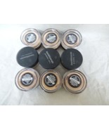 Lot of 9 BareMineral Original SPF 25 MINERAL VEIL Travel Size sealed LQQK - $373.47 MXN