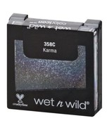 Wet n Wild Color Icon Eyeshadow Single, Karma 358C 0.06 oz. * Coloricon ... - £3.91 GBP