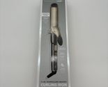 InfinitiPro by Conair Tourmaline Ceramic  Curling Iron 1 1/2-Inch BRAND ... - $23.00