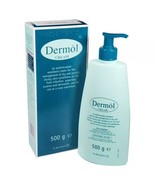 Dermol Cream 500g  - €14,80 EUR Dermol Cream 500g  - €14,80 EUR