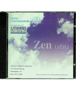 "Zen" CD - sponsored by Solvay Pharma (2002) - Pre-owned