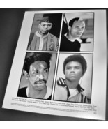 1996 Spike Lee Movie GET ON THE BUS Press Photo DeAundre Bonds Gabriel C... - $13.60 CAD