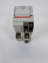 Fuji CP32FM/10W Circuit Breaker 2P 10A 250V - $29.00